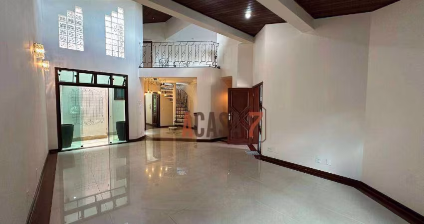 Casa com 3 quartos - Condomínio Granja Olga - Sorocaba/SP