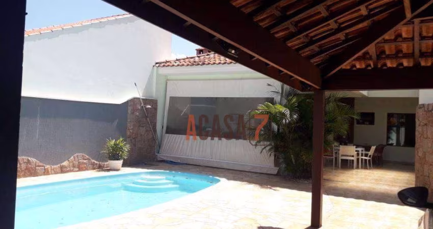 Casa à venda - Condomínio Ibiti do Paço - Sorocaba/SP