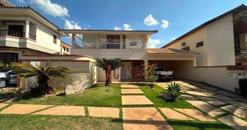 Casa no Condomínio Isaura - Sorocaba/SP