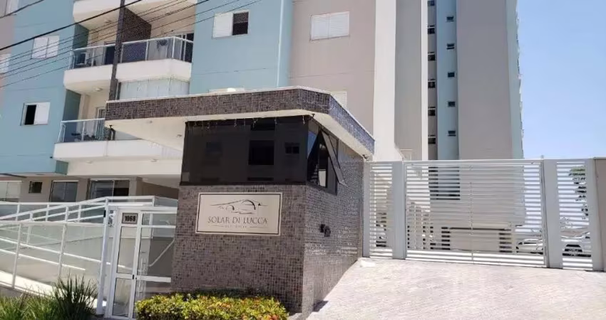 Apartamento com 2 quartos - parque campolim - sorocaba/sp