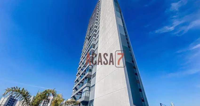 Apartamento com 2 quartos - Parque Campolim - Votorantim/SP