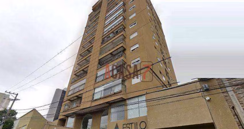 Apartamento com 3 quartos - Jardim Vergueiro - Sorocaba/SP