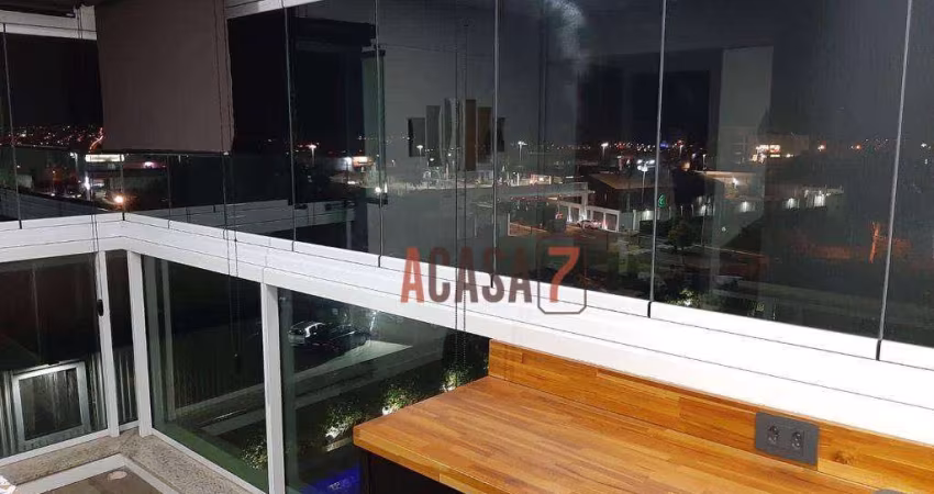 Apartamento no Parque Campolim - Sorocaba/SP