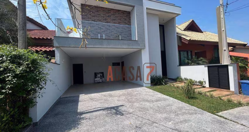 Casa com 3 quartos - Condomínio Granja Olga - Sorocaba/SP