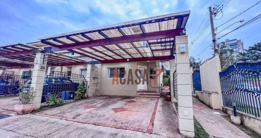 Casa com 3 quartos - Condomínio Giardino Campolim - Sorocaba/SP