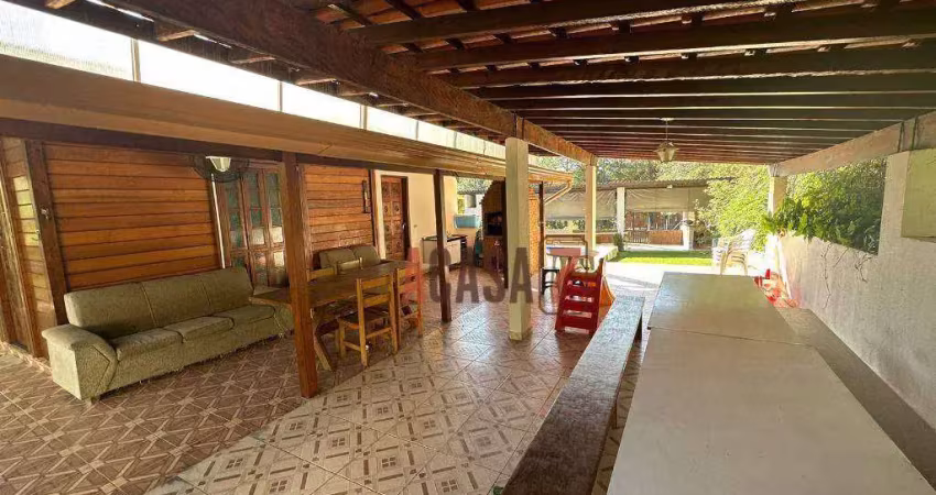 Chácara à venda no alto  da boa vista - sorocaba/sp