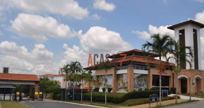 Apartamento com 2 quartos - Condomínio Villa Flora - Votorantim/SP
