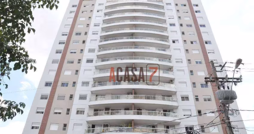 Apartamento com 3 dormitórios à venda, 134 m² - Jardim Portal da Colina - Sorocaba/SP