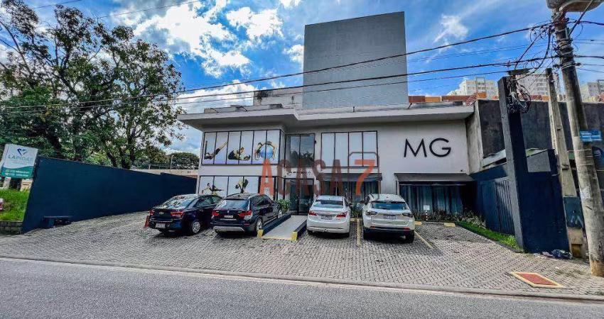 Sala comercial - Jardim Piratininga - Sorocaba/SP