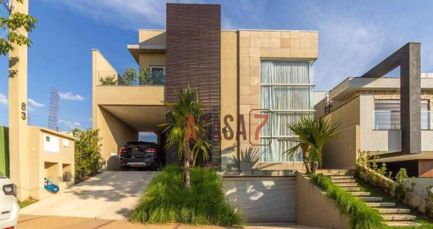 Casa à venda - Condomínio Residencial Giverny - Sorocaba/SP