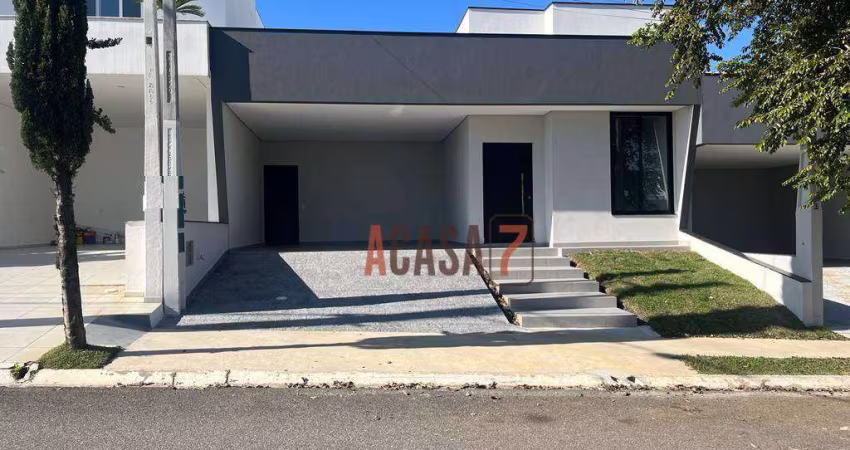 Casa com 3 dormitórios à venda - Condomínio Portal da Primavera - Sorocaba/SP