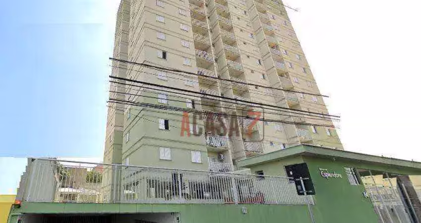 Apartamento com 3 dormitórios à venda, 90 m² por R$ 650.000,00 - Vila Independência - Sorocaba/SP