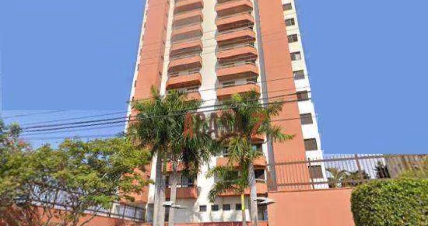 Apartamento com 3 dormitórios à venda - Parque Campolim - Sorocaba/SP