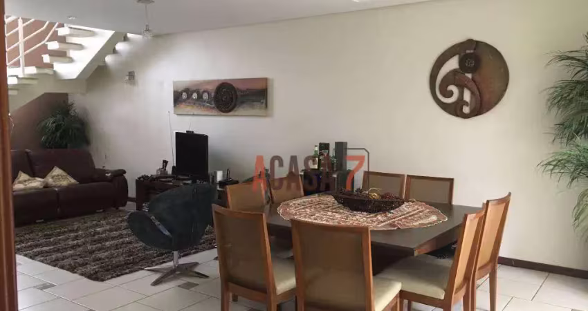 Casa com 4 quartos - condomínio granja olga ii - sorocaba/sp