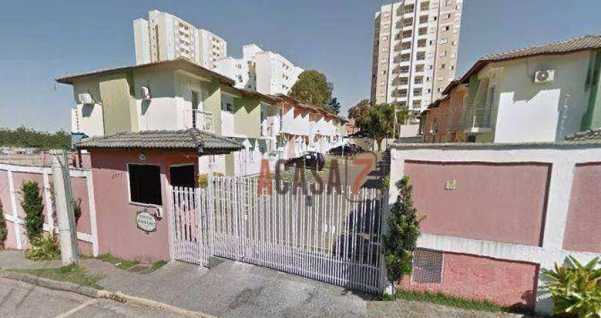 Casa com 3 quartos - Jardim Europa - Sorocaba/SP