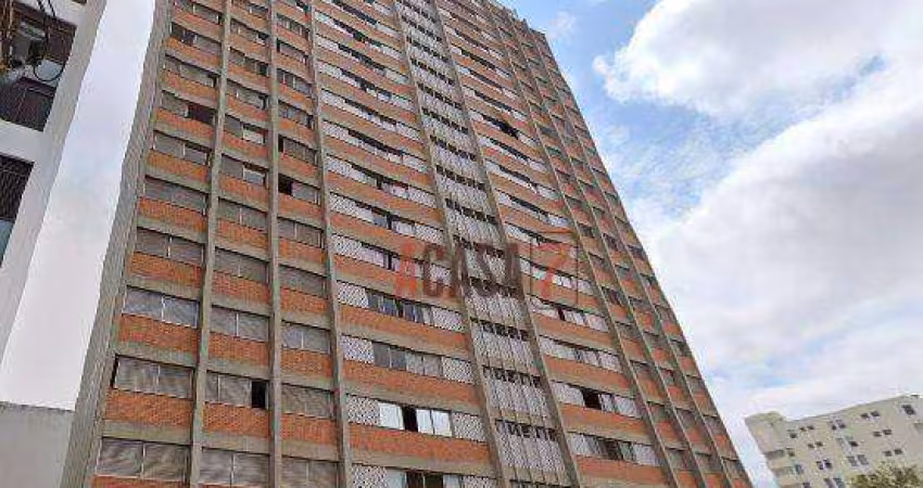 Apartamento com 3 quartos - Centro - Sorocaba/SP