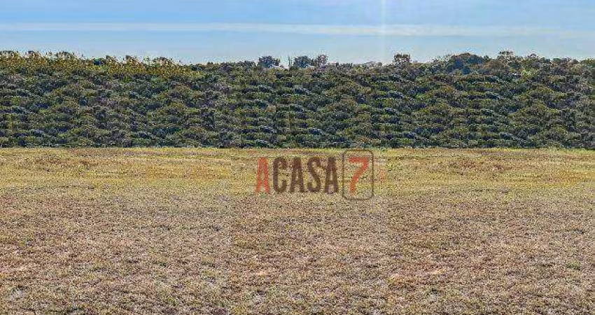 Terreno à venda - Condomínio Fazenda Imperial - Sorocaba/SP