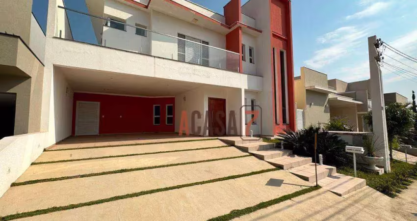 Casa à venda  - Condomínio Residencial Aldeia da Mata - Votorantim/SP