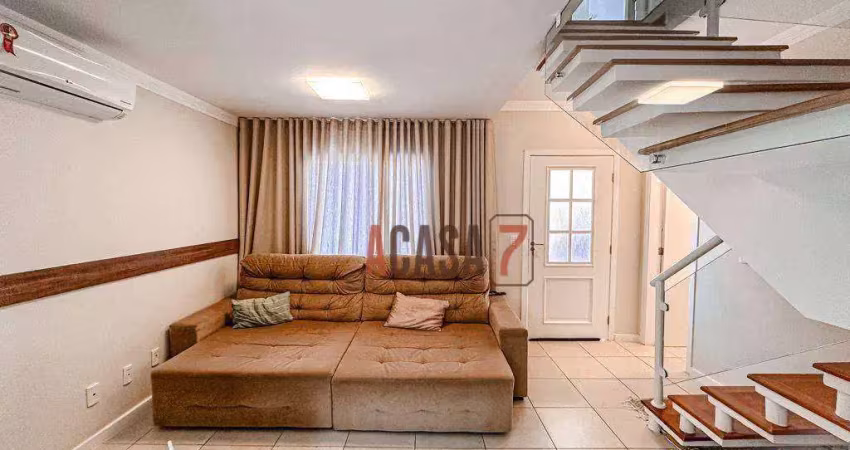 Casa com 3 quartos no condomínio reserva olga - sorocaba/sp