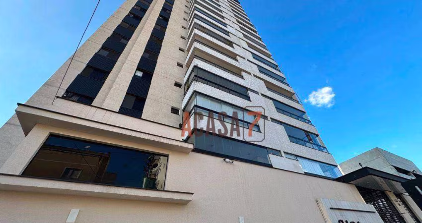 Apartamento de cobertura - Jardim Faculdade - Sorocaba/SP