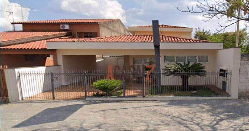 Casa para alugar - Jardim Paulistano - Sorocaba/SP