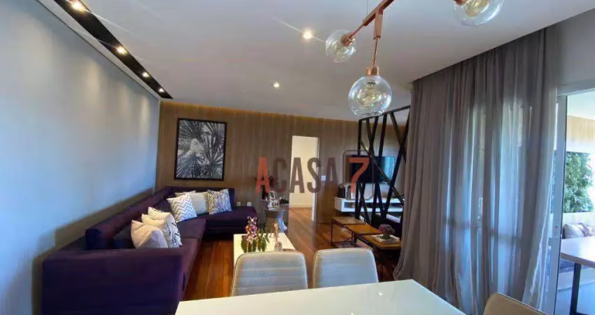 Apartamento com 3 quartos à venda no Jardim Emília, Sorocaba 