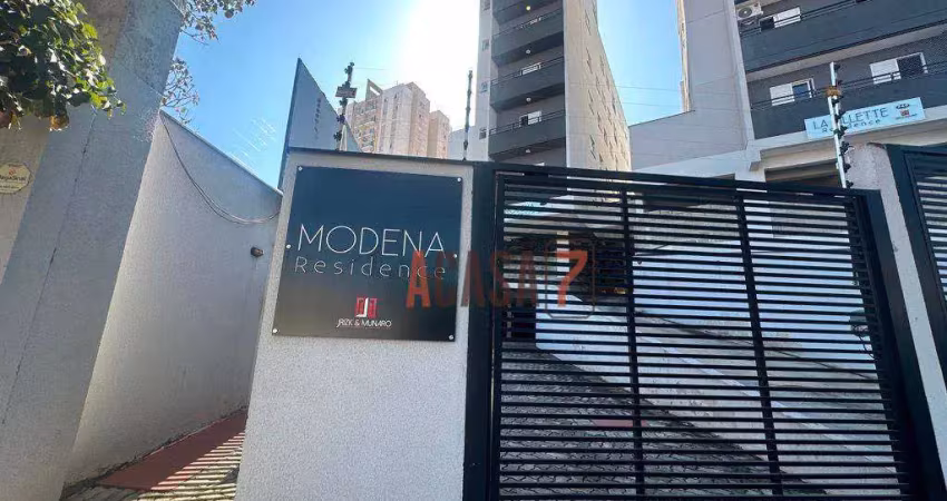 Apartamento com 2 quartos - Vila Jardini - Sorocaba/SP
