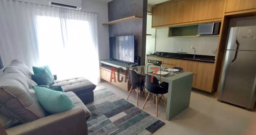 Apartamento com 2 quartos - vila jardini - sorocaba/sp