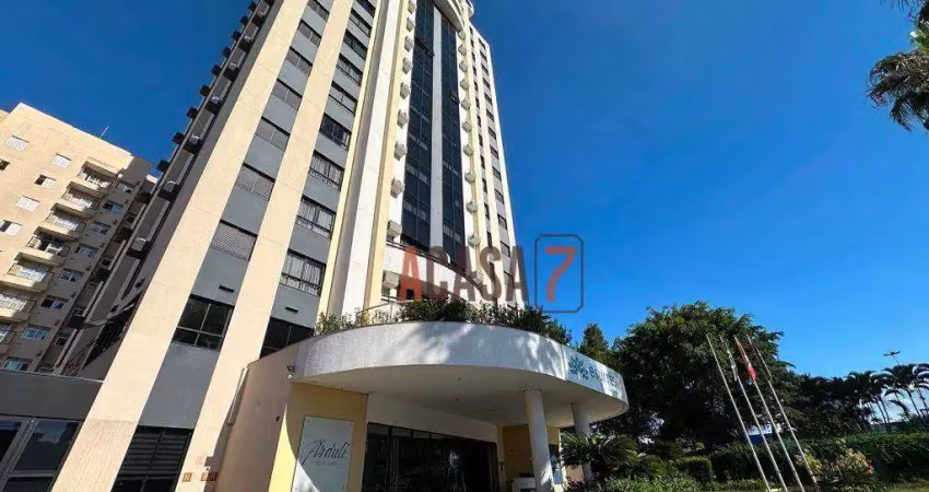 Flat com 1 dormitório à venda, 35 m² por R$ 380.000,00 - Parque Campolim - Sorocaba/SP