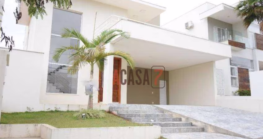 Casa com 3 quartos - Condomínio Mont Blanc - Sorocaba/SP