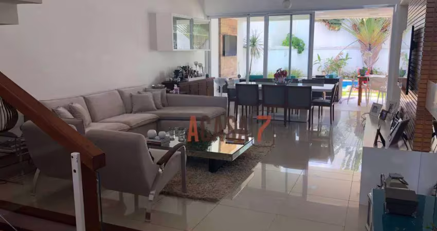 Casa com 3 quartos no condomínio lago da boa vista - sorocaba/sp