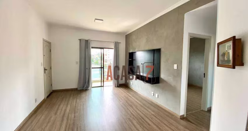 Apartamento com 2 quartos - parque campolim - sorocaba/sp