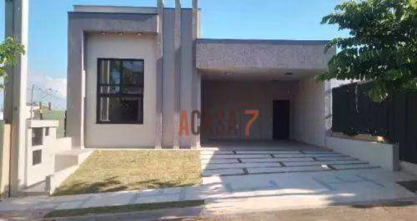 Casa com 3 quartos - Parque Residencial Villa dos Inglezes - Sorocaba/SP