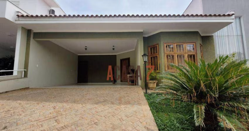 Casa térrea no Condomínio Villa dos Inglezes em Sorocaba - SP