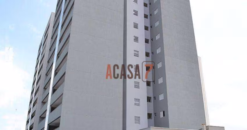 Apartamento com 3 dormitórios à venda, 89 m² - Jardim Emília - Sorocaba/SP