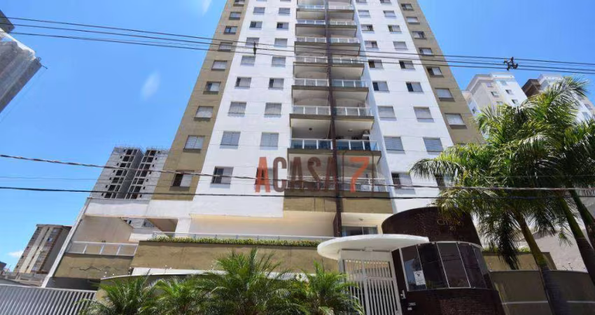 Apartamento mobiliado com 3 quartos - Parque Campolim - Sorocaba/SP