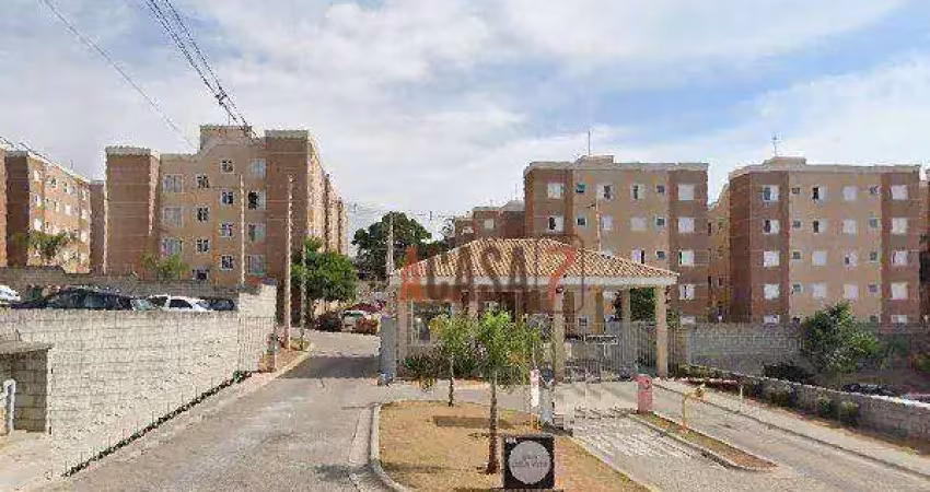 Apartamento à venda - Jardim Vera Cruz - Sorocaba/SP