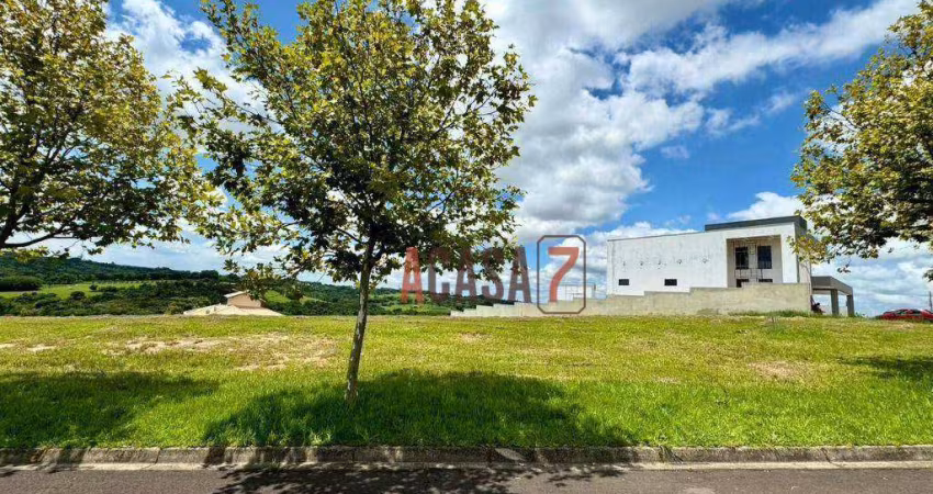 Terreno à venda, 1.571 m² - Condomínio Village Saint Charbel - Araçoiaba da Serra/SP