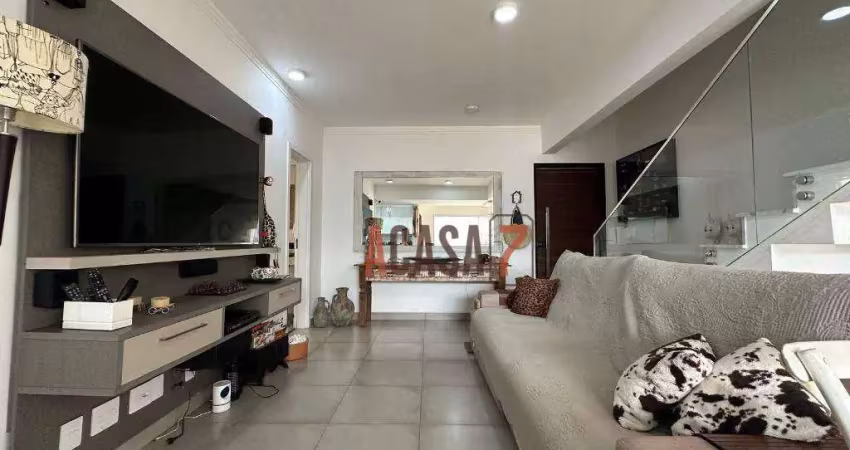 Casa com 3 quartos - condomínio villagio di capri - votorantim/sp