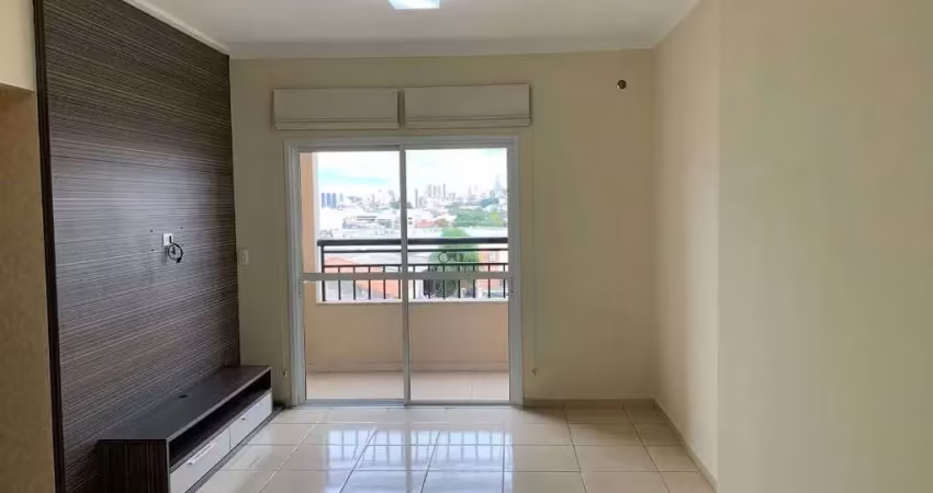 Apartamento com 3 dormitórios à venda, 92 m² - além ponte - sorocaba/sp