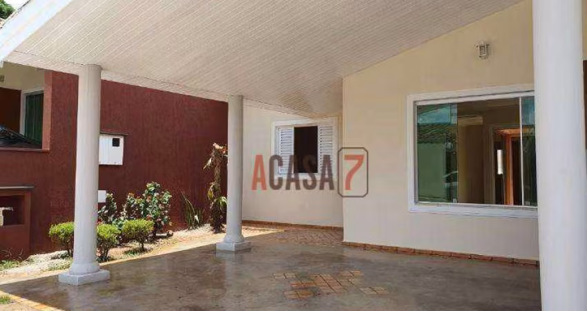 Casa com 3 quartos - Condomínio Pérola - Sorocaba/SP