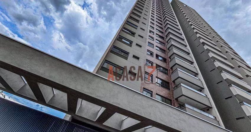 Apartamento com 3 quartos - Parque Campolim - Sorocaba/SP