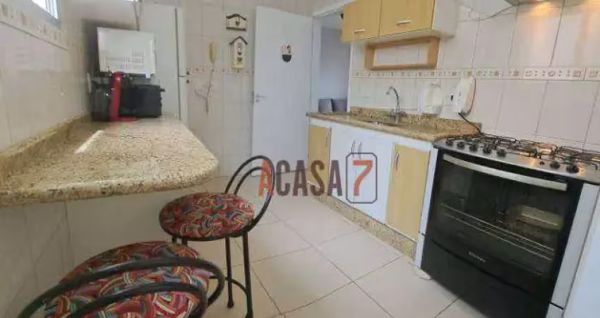 Apartamento com 2 quartos - parque campolim - sorocaba/sp