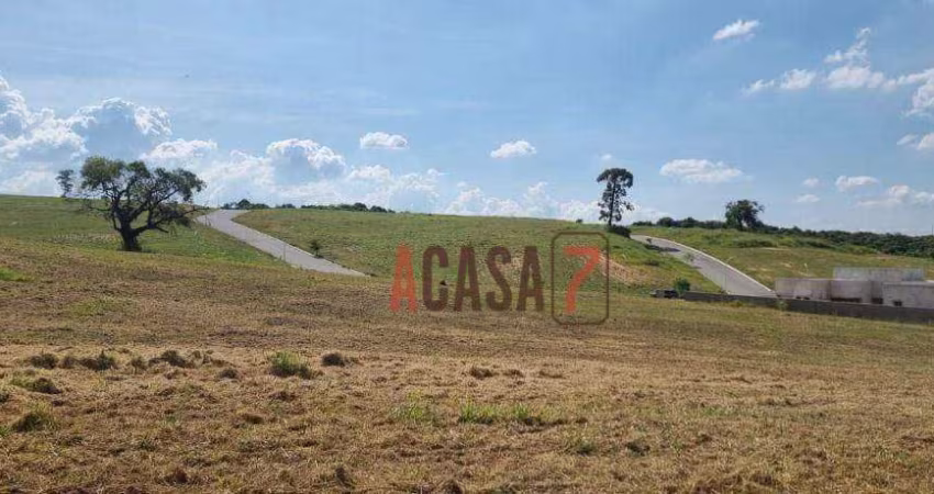 Terreno à venda, 1000 m² - Condomínio UP Residencial - Sorocaba/SP
