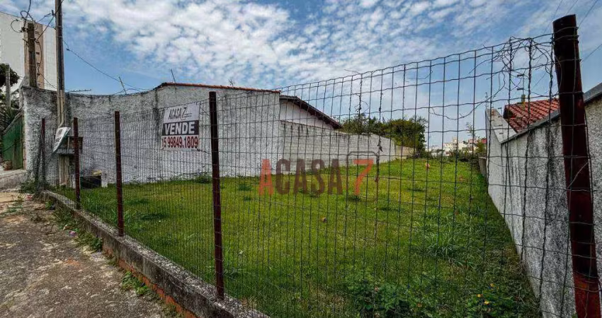 Terreno plano em zona central com 468 m²  - vila independência - sorocaba/sp