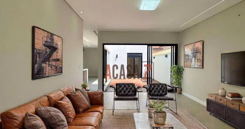 Casa com 3 quartos - condomínio granja olga ii - sorocaba/sp