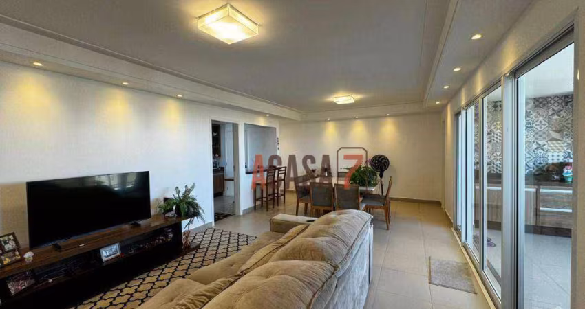 Apartamento com 3 suítes - Parque Campolim - Sorocaba/SP