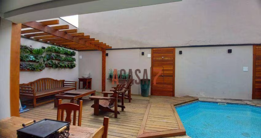 Casa com 4 quartos - Jardim Morumbi - Sorocaba/SP