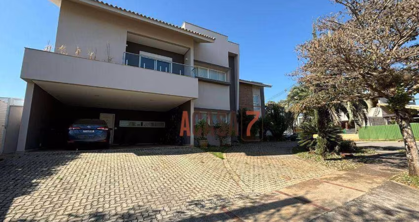 Casa com 3 quartos - Condomínio Residencial Giverny - Sorocaba/SP
