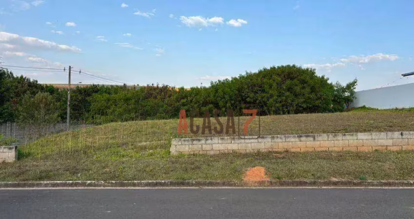 Terreno no condomínio villa toscana - votorantim/sp